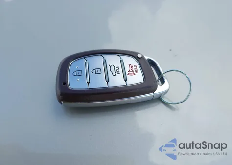 2017 Hyundai Elantra Se from USA, damaged, VIN 5NPD84LF6HH096667